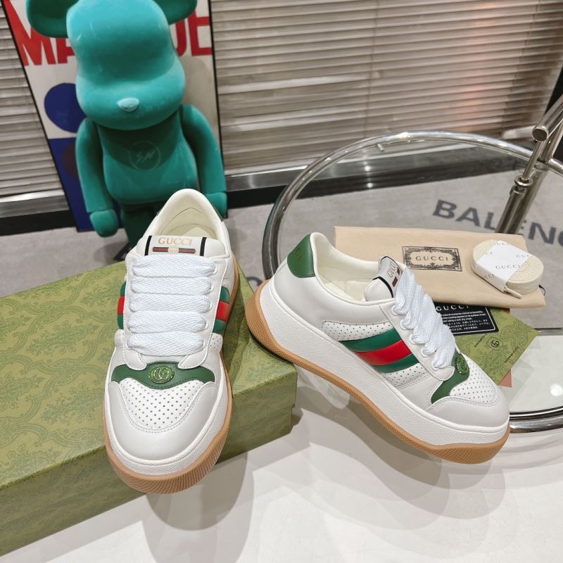 Gucci Screener Shoes